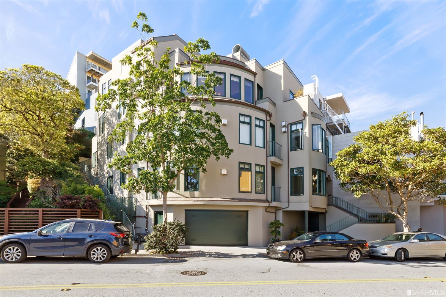 950 Corbett Avenue Unit: 3
