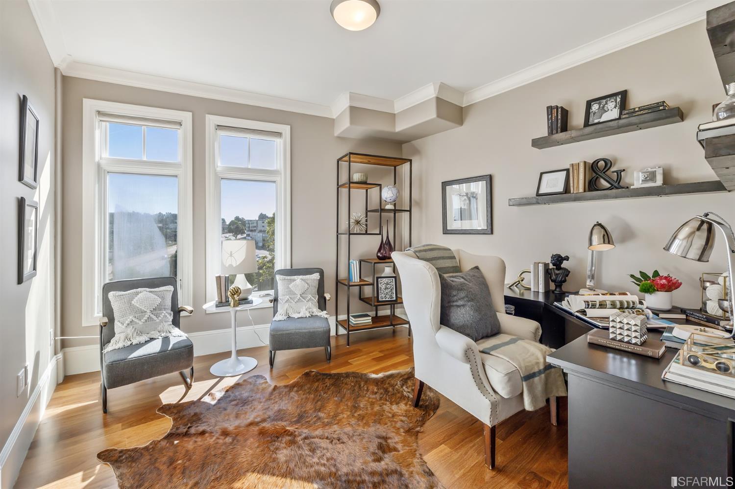 950 Corbett Avenue Unit: 3