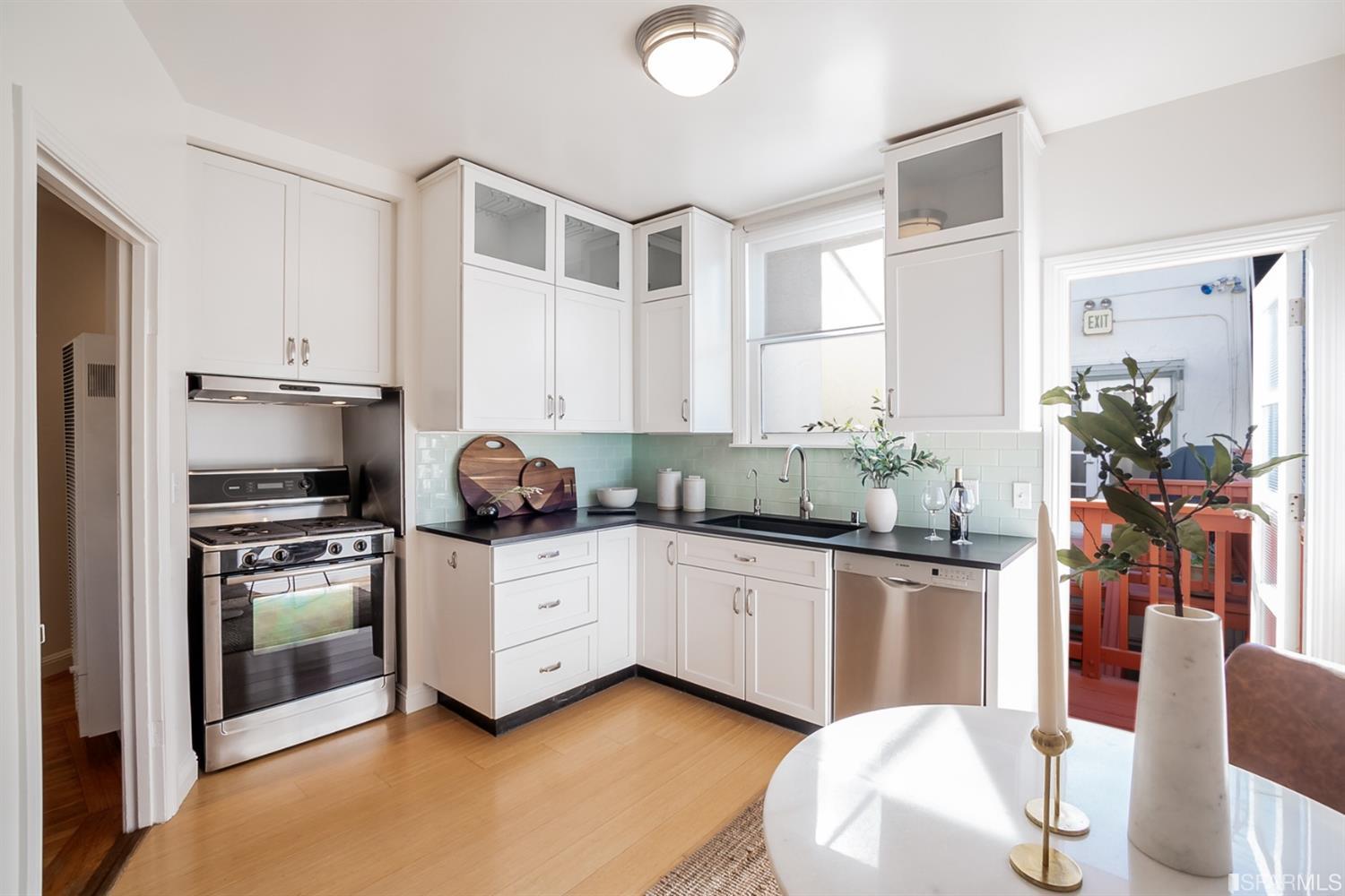 40 28th Street Unit: 4