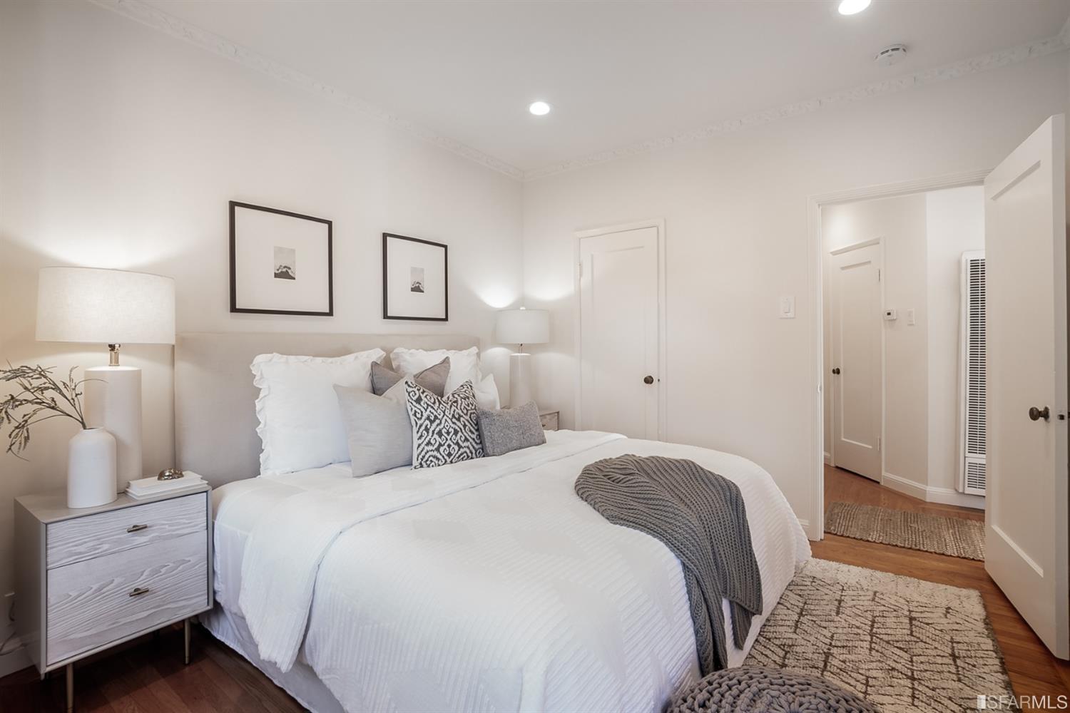 40 28th Street Unit: 4