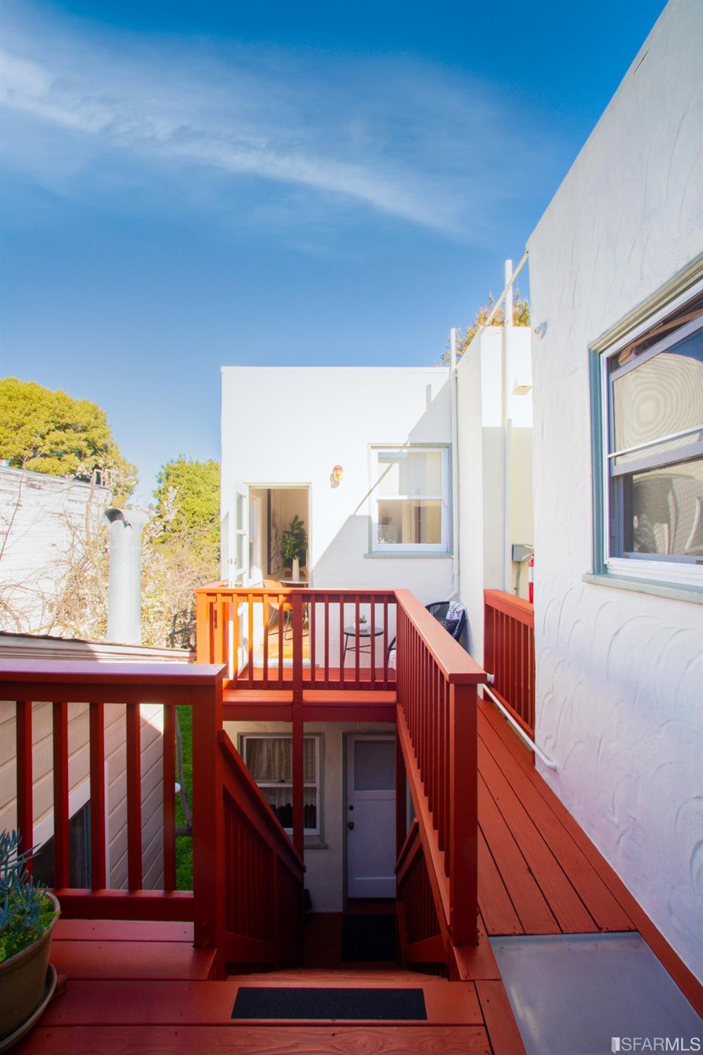 40 28th Street Unit: 4