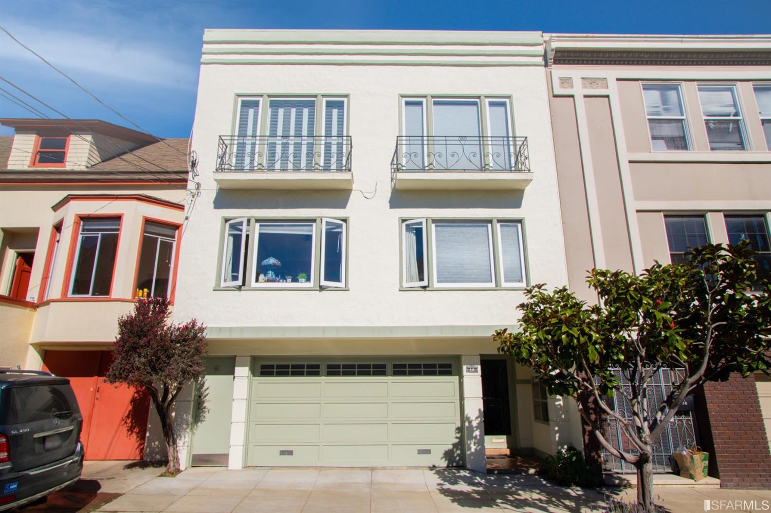 40 28th Street Unit: 4