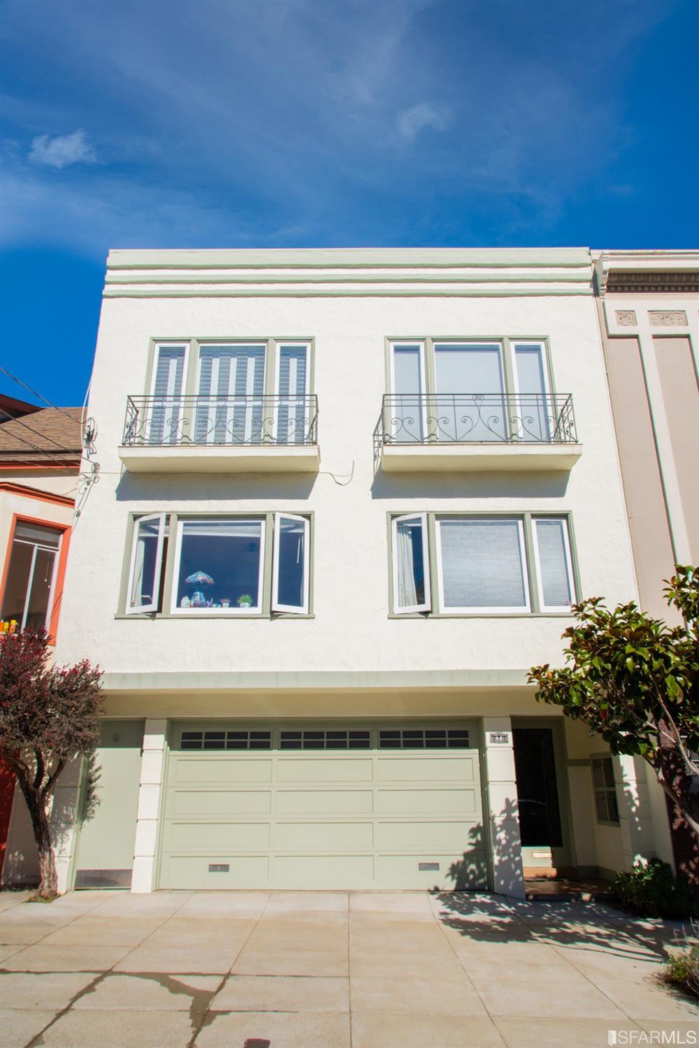 40 28th Street Unit: 4