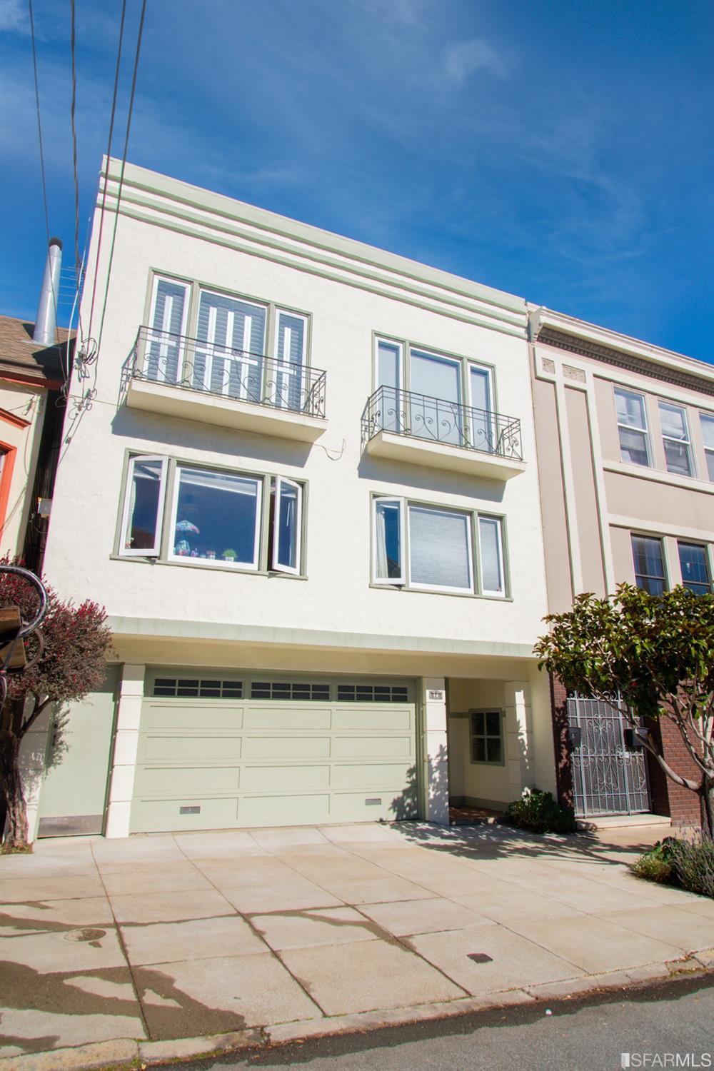 40 28th Street Unit: 4