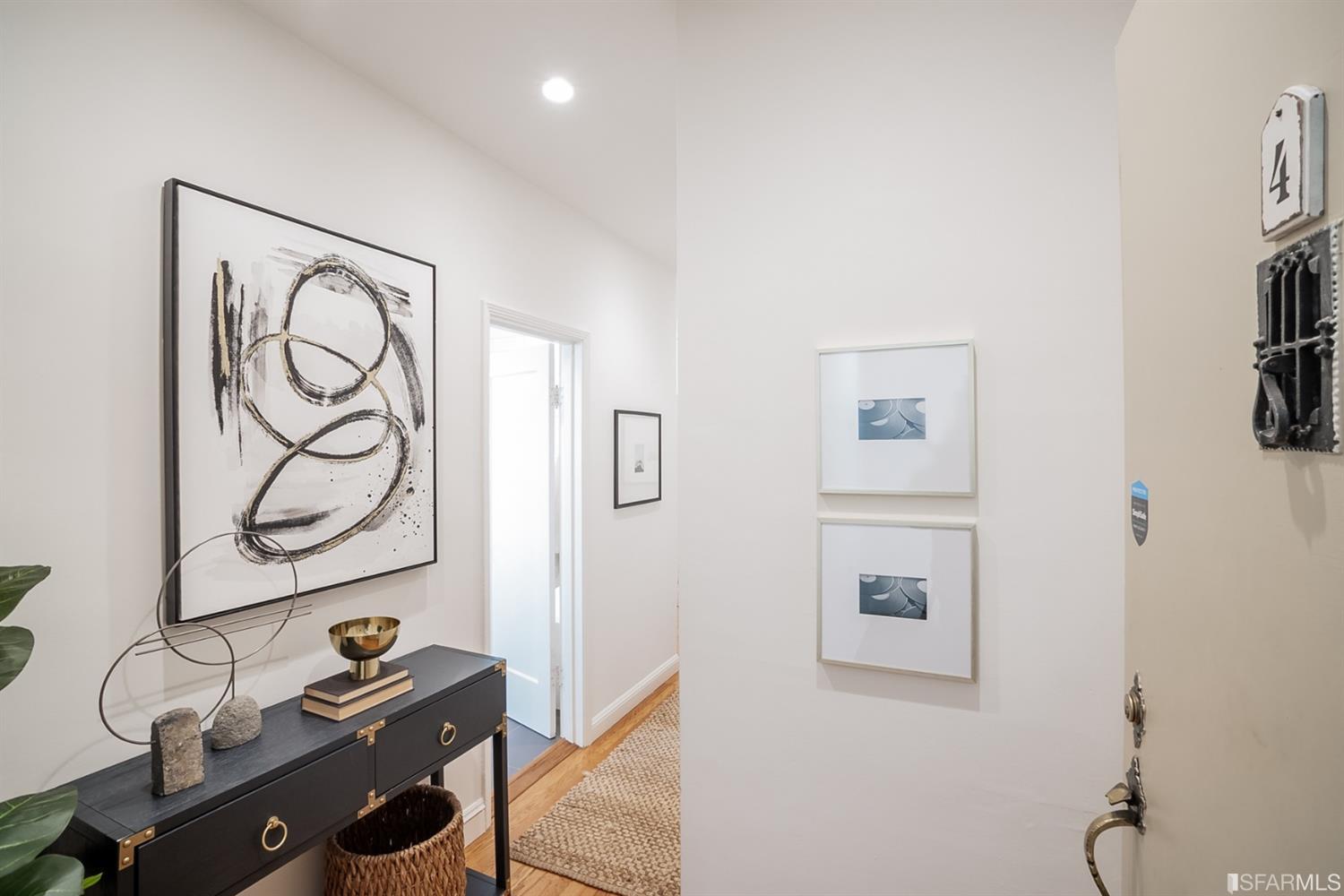 40 28th Street Unit: 4