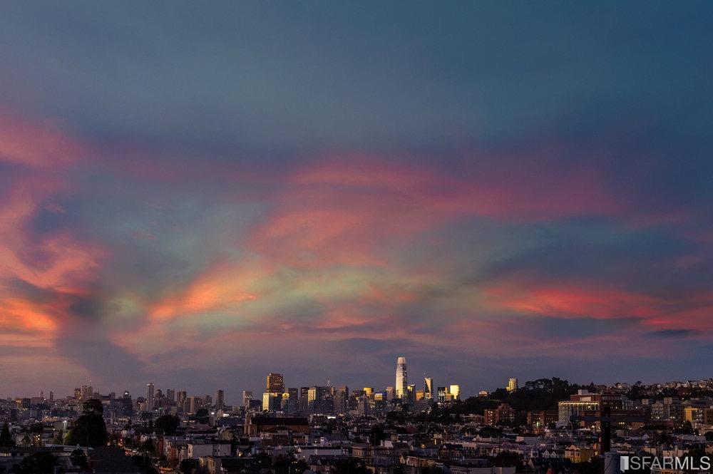 3284 Harrison Street