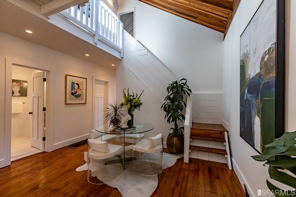 3284 Harrison Street