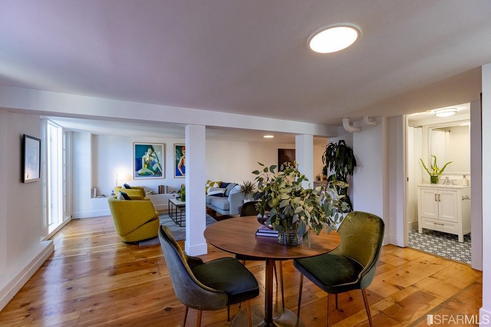 3284 Harrison Street