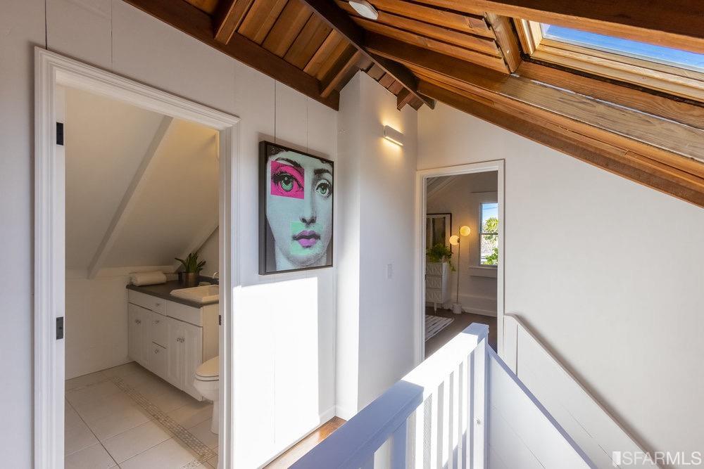 3284 Harrison Street