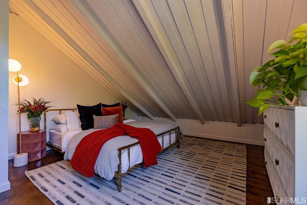 3284 Harrison Street