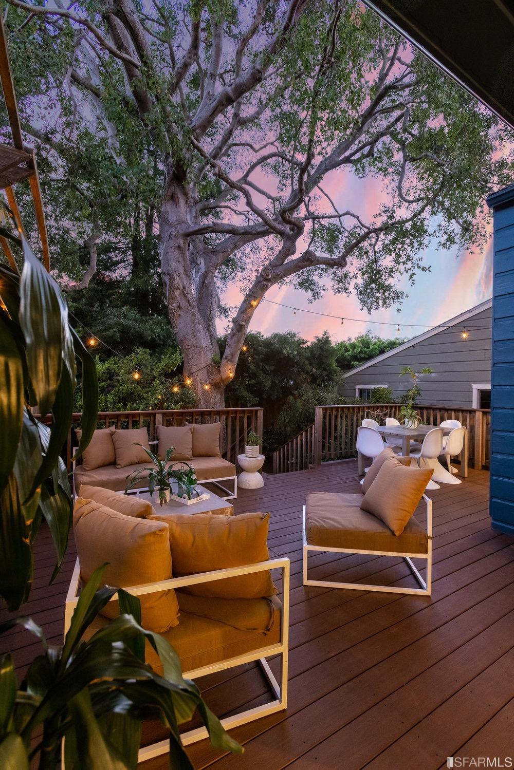 3284 Harrison Street