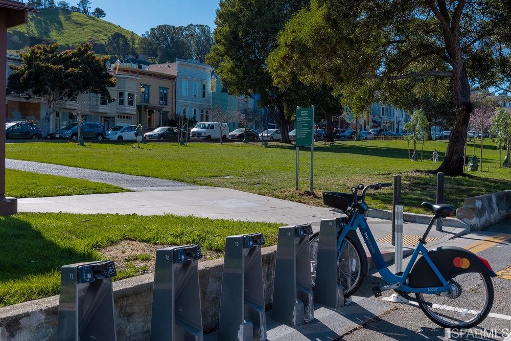 3284 Harrison Street