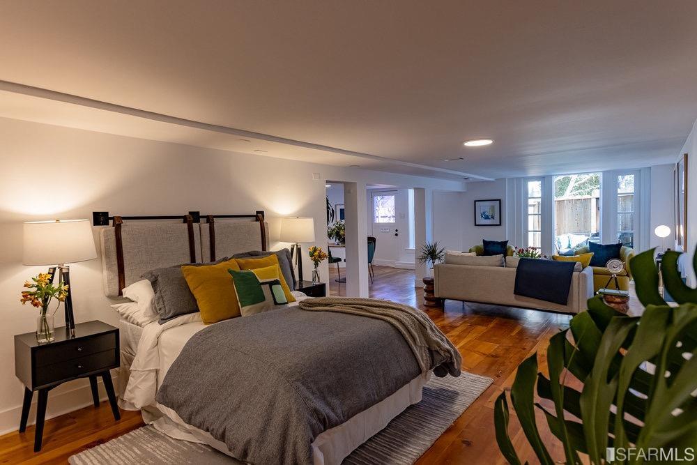 3284 Harrison Street