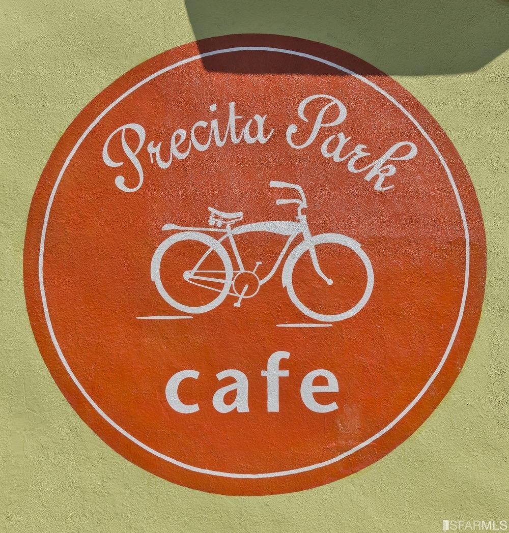 3284 Harrison Street