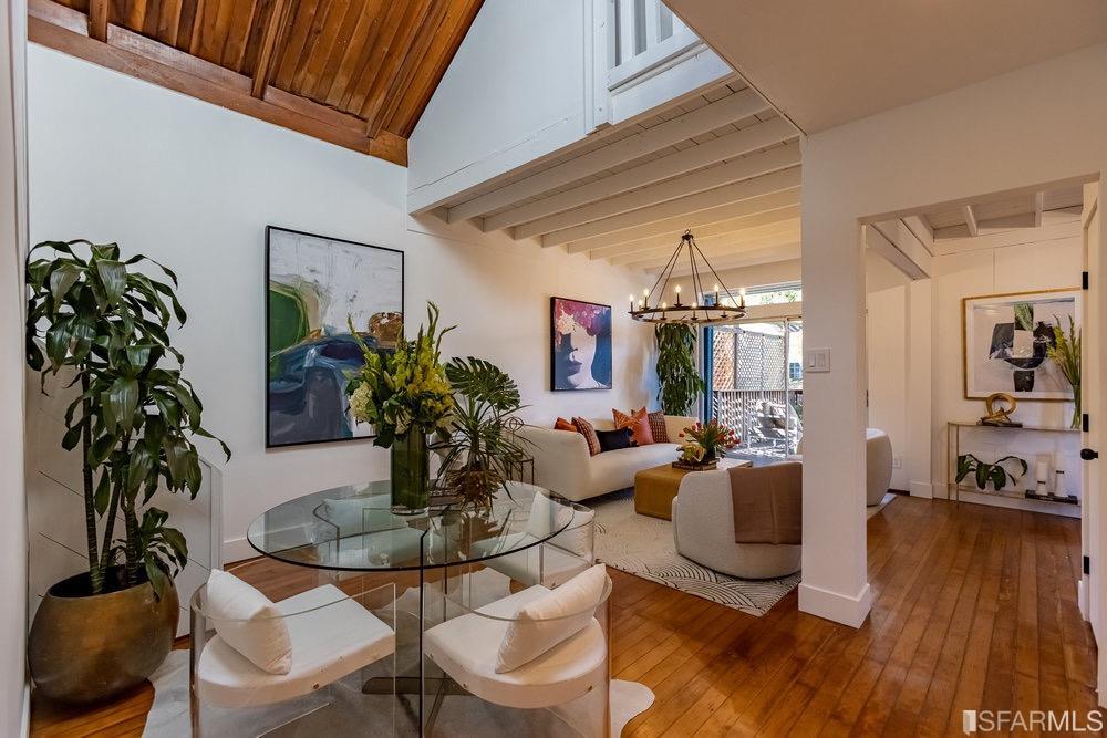 3284 Harrison Street