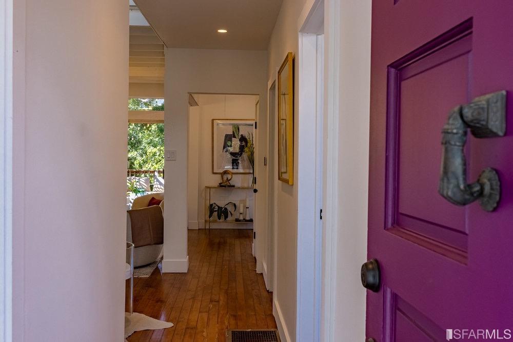 3284 Harrison Street