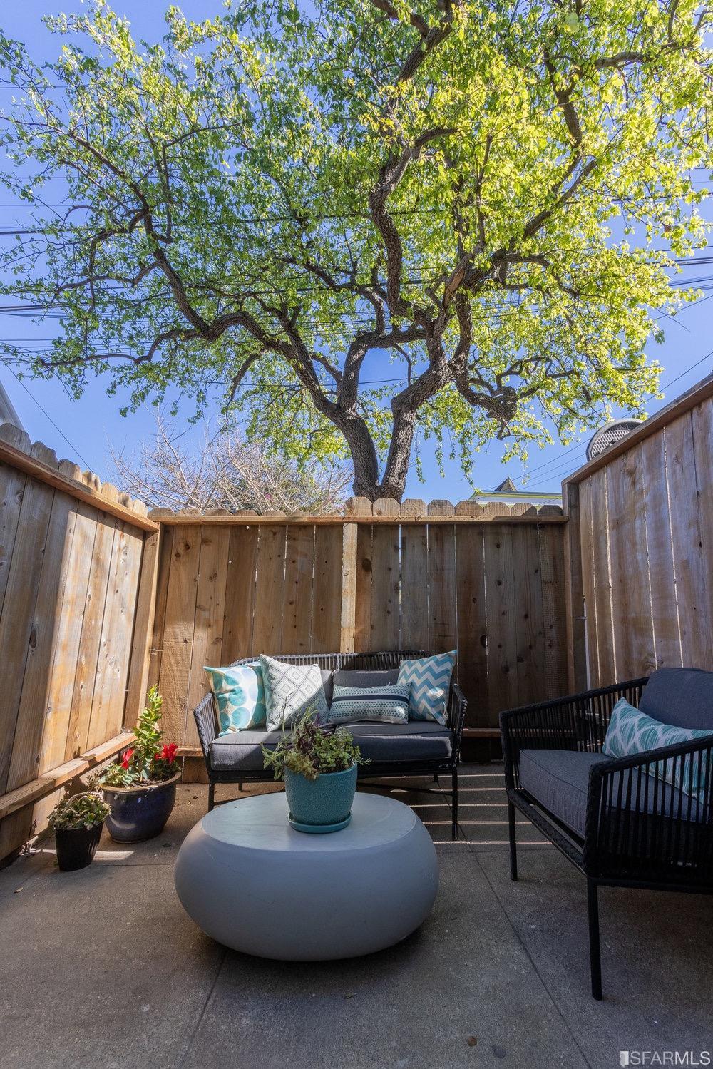 3284 Harrison Street