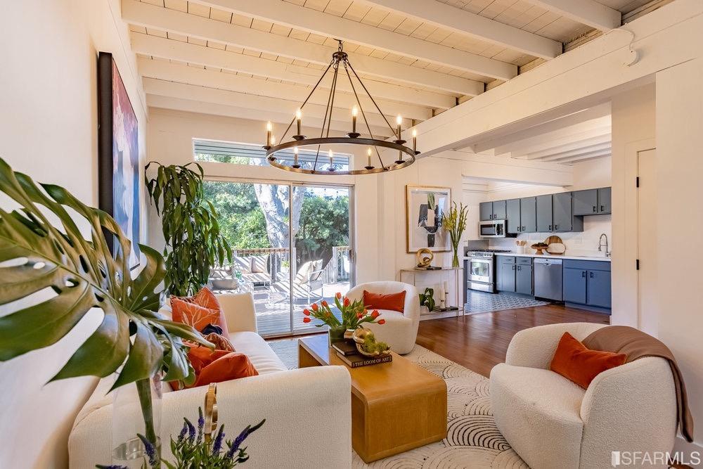 3284 Harrison Street