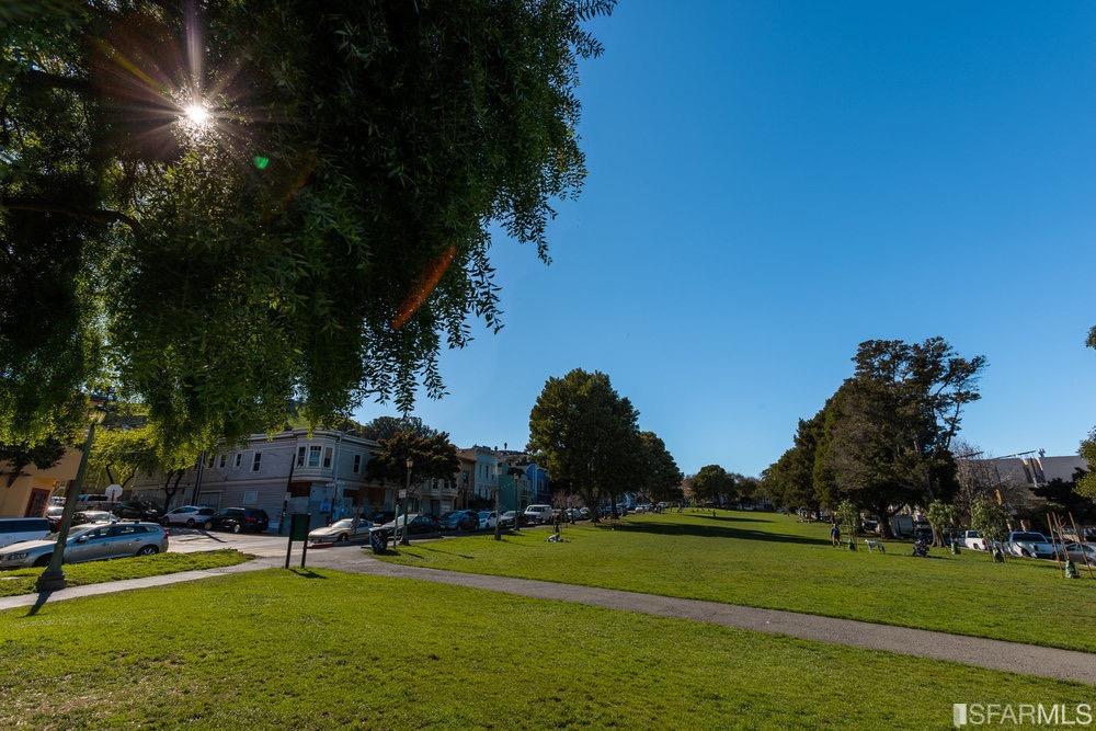 3284 Harrison Street