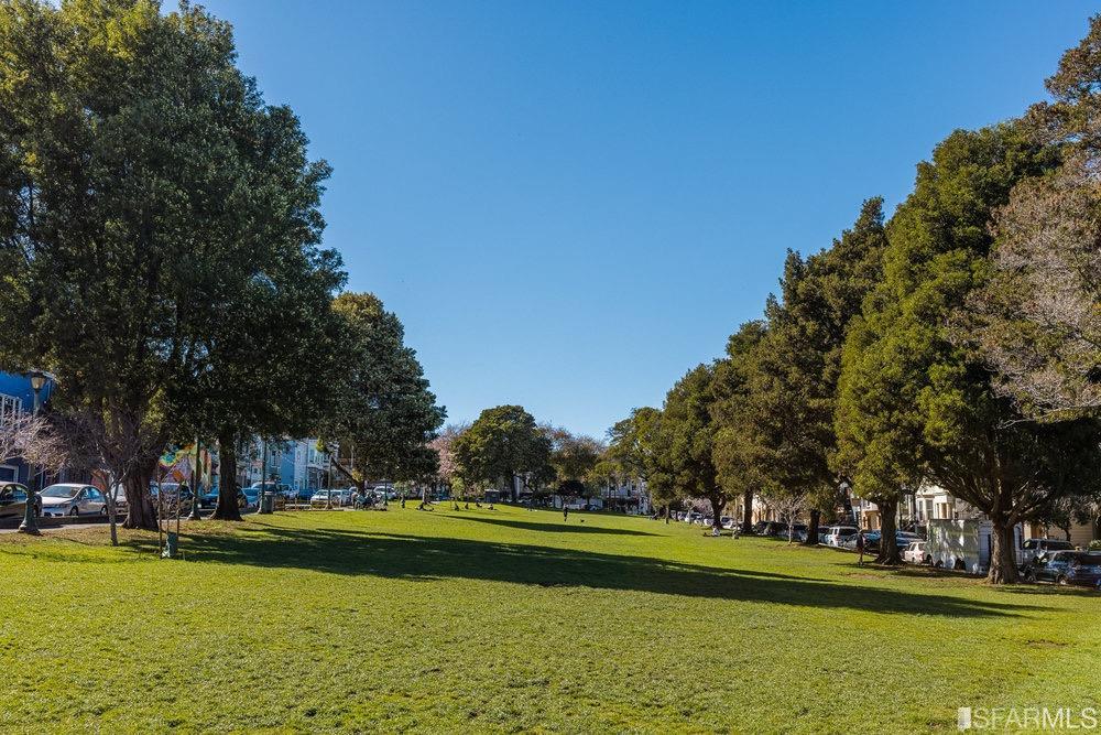 3284 Harrison Street