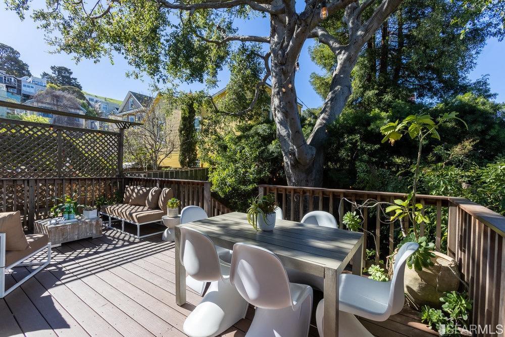 3284 Harrison Street