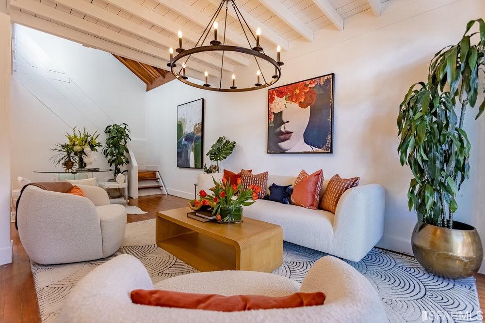 3284 Harrison Street