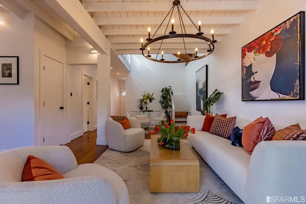 3284 Harrison Street