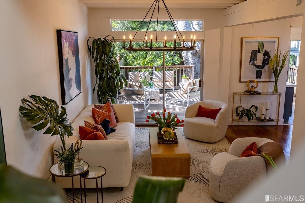 3284 Harrison Street