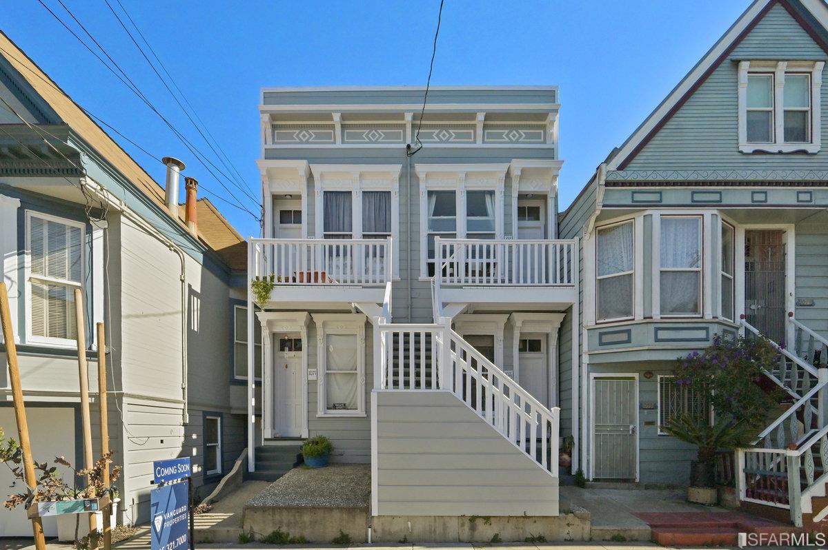 1071 Hampshire Street