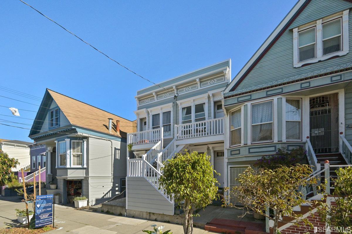 1071 Hampshire Street