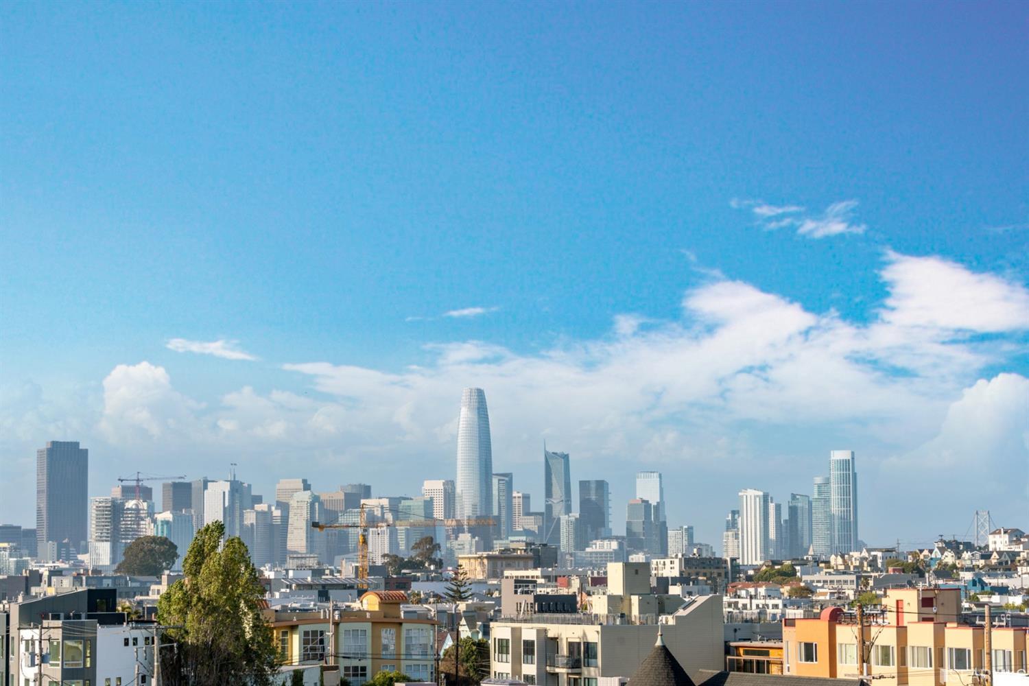 2779 Folsom Street Unit: 2