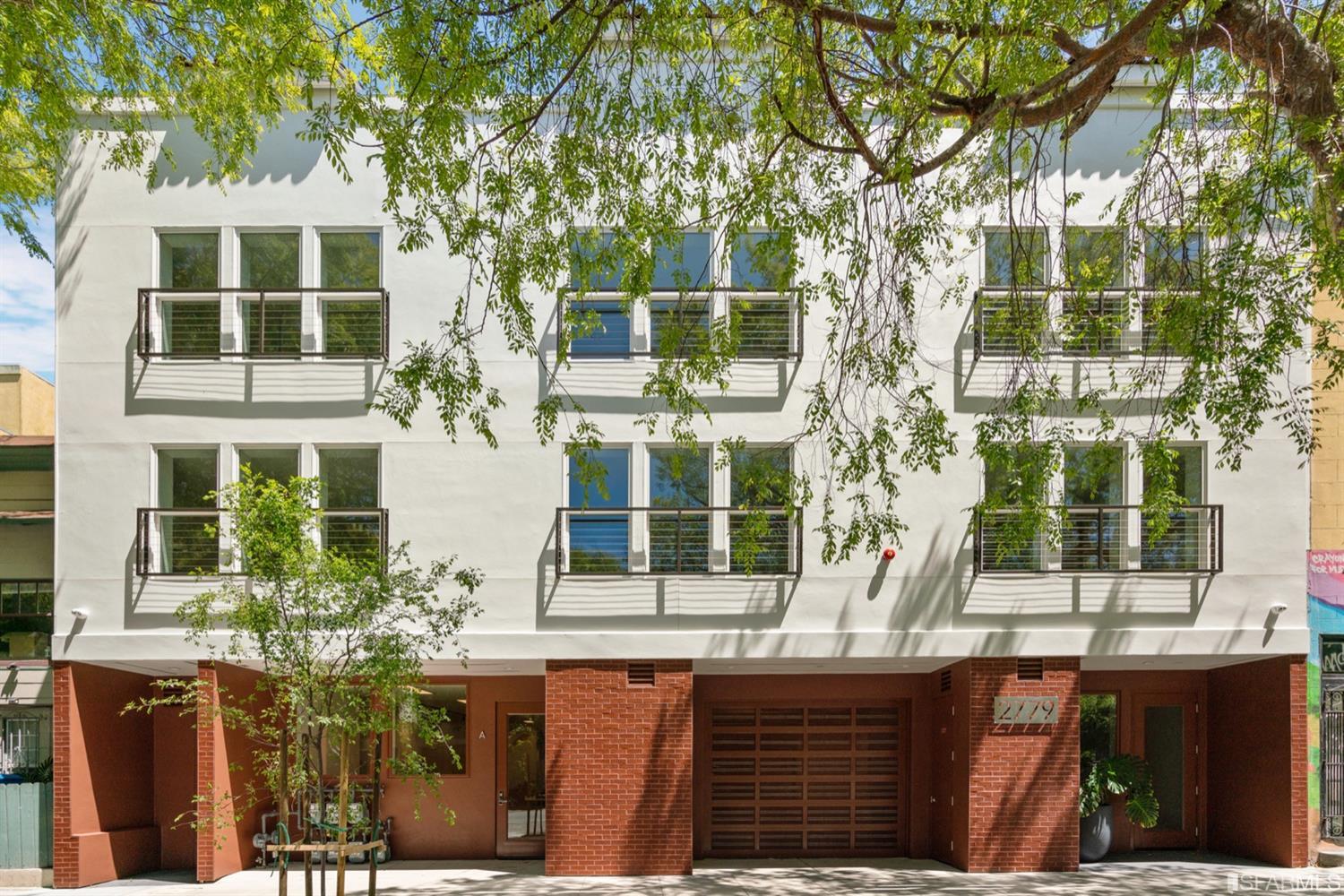 2779 Folsom Street Unit: 2