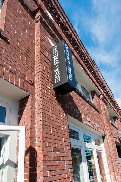 2779 Folsom Street Unit: 1