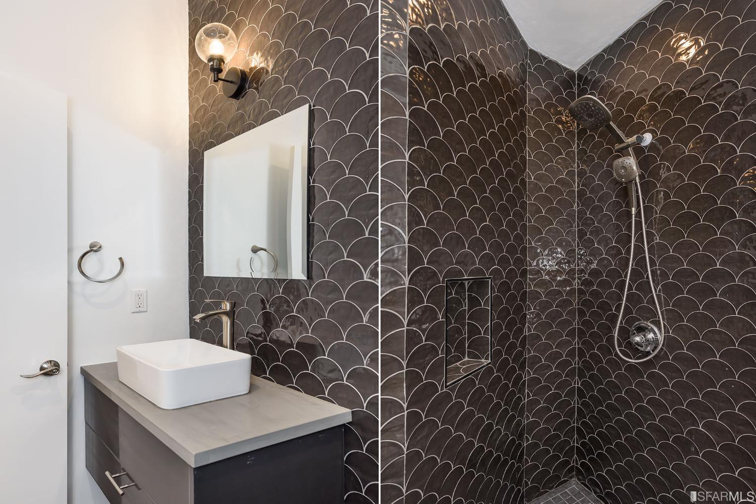 1100 Leavenworth Street Unit: 2