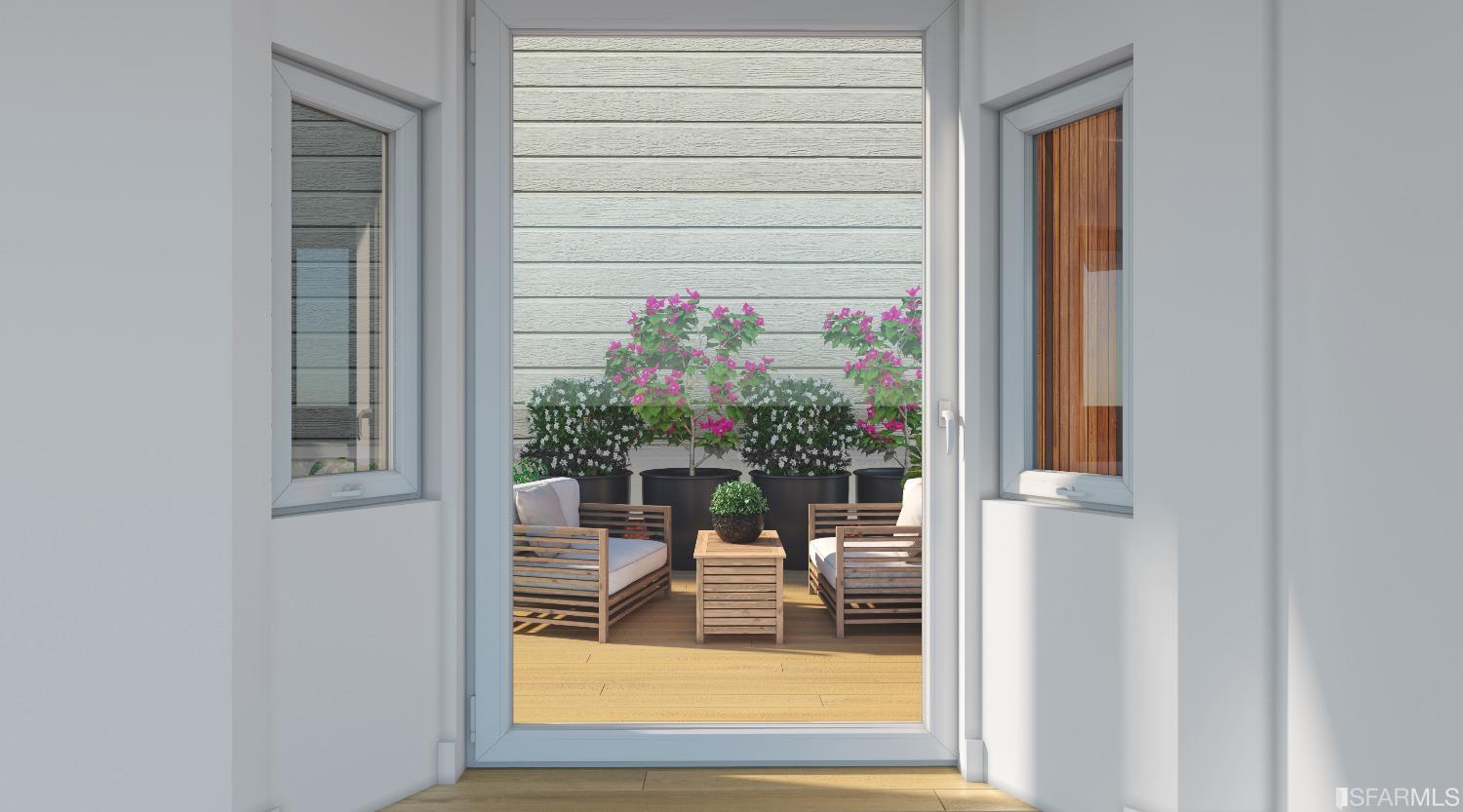 1100 Leavenworth Street Unit: 2