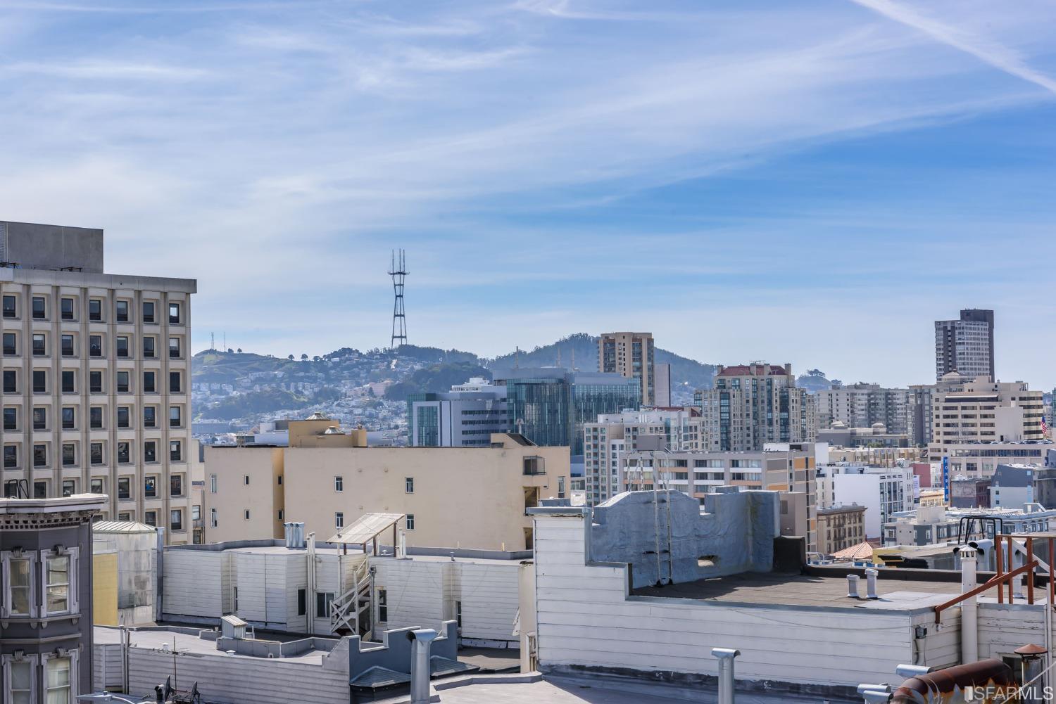 1100 Leavenworth Street Unit: 2