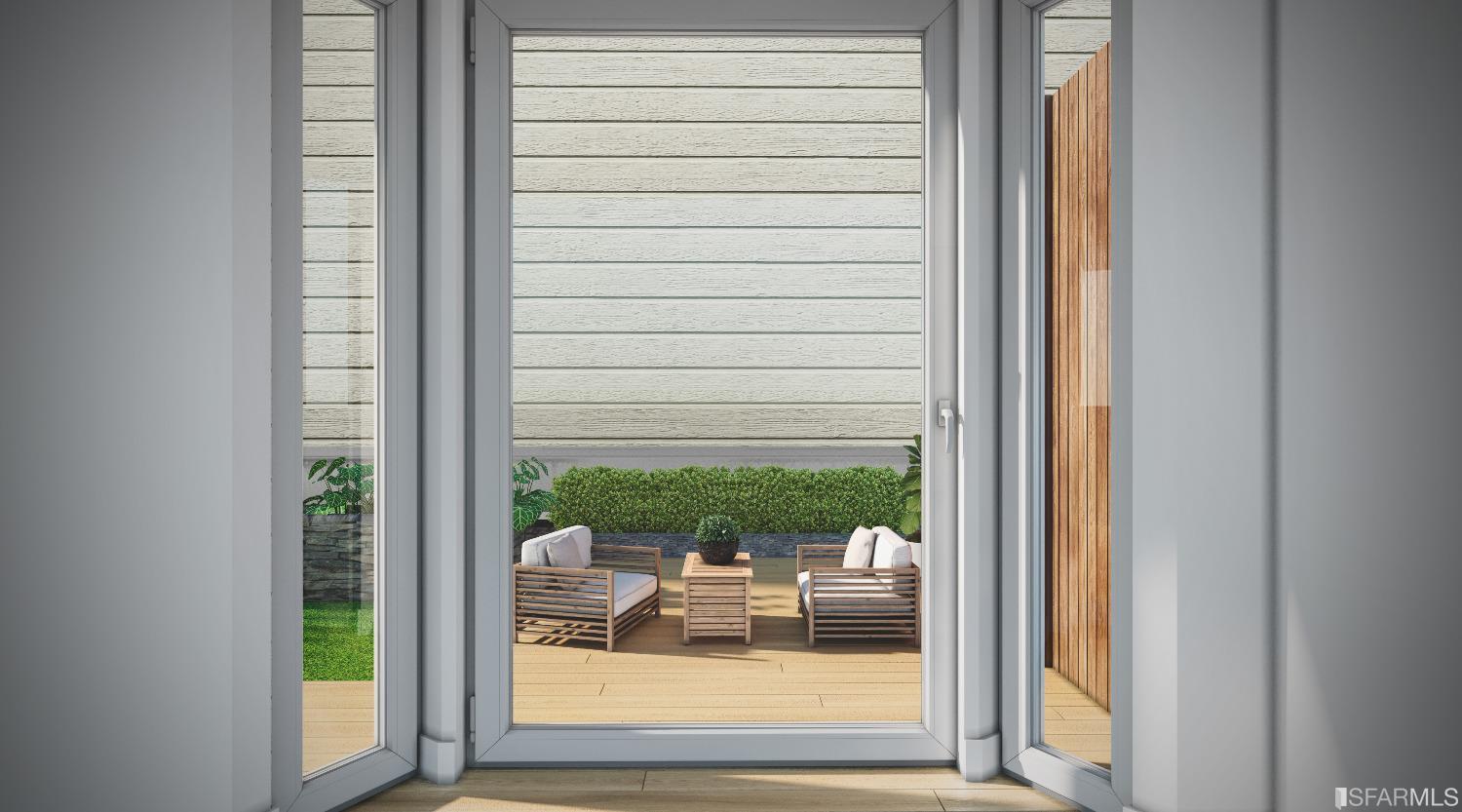 1100 Leavenworth Street Unit: 2