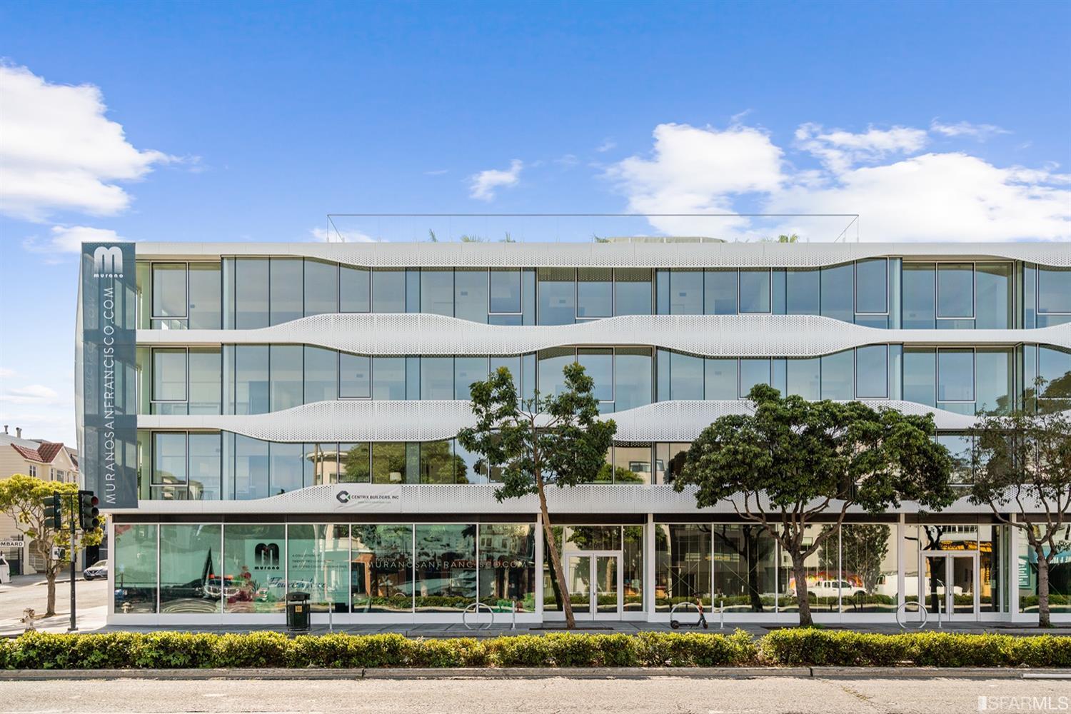 3131 Pierce Street Unit: 201