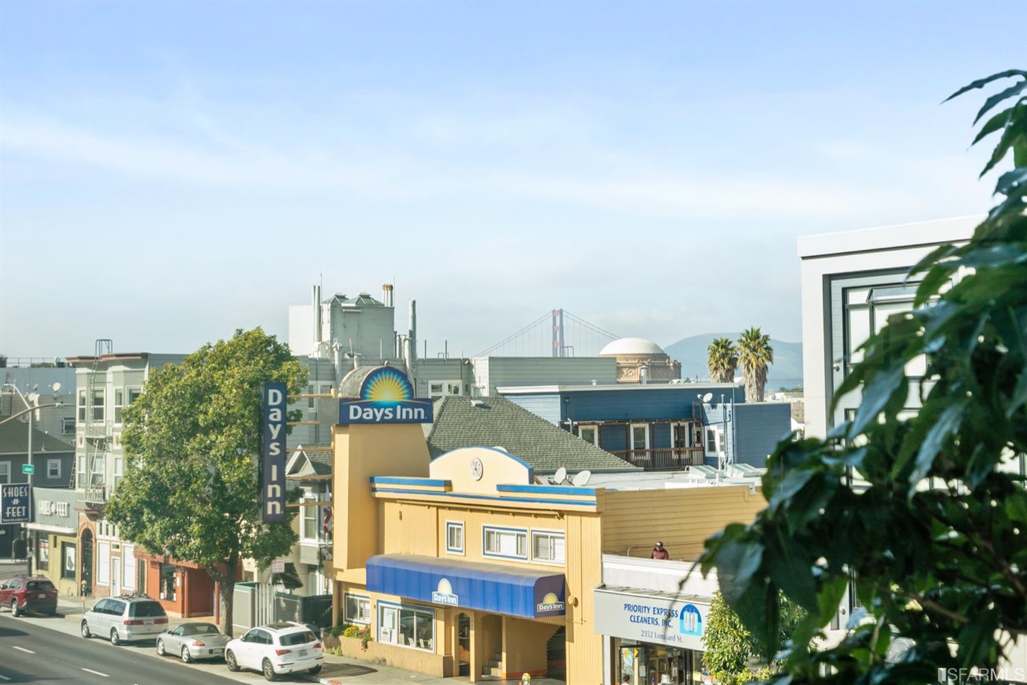 3131 Pierce Street Unit: 201