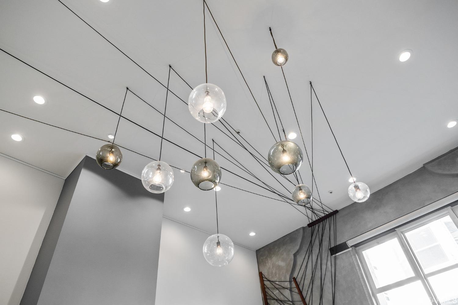 560 Haight Street Unit: 107