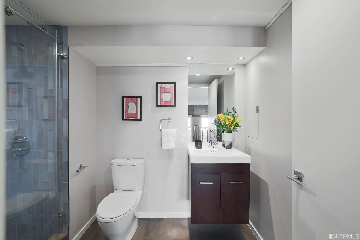 560 Haight Street Unit: 107