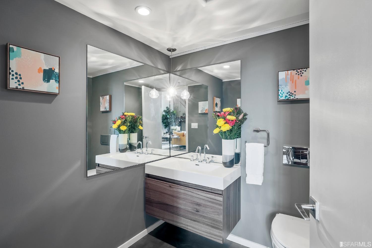 560 Haight Street Unit: 107