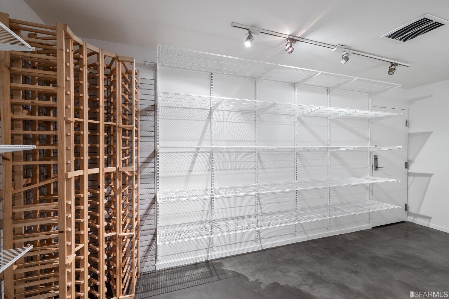 560 Haight Street Unit: 107