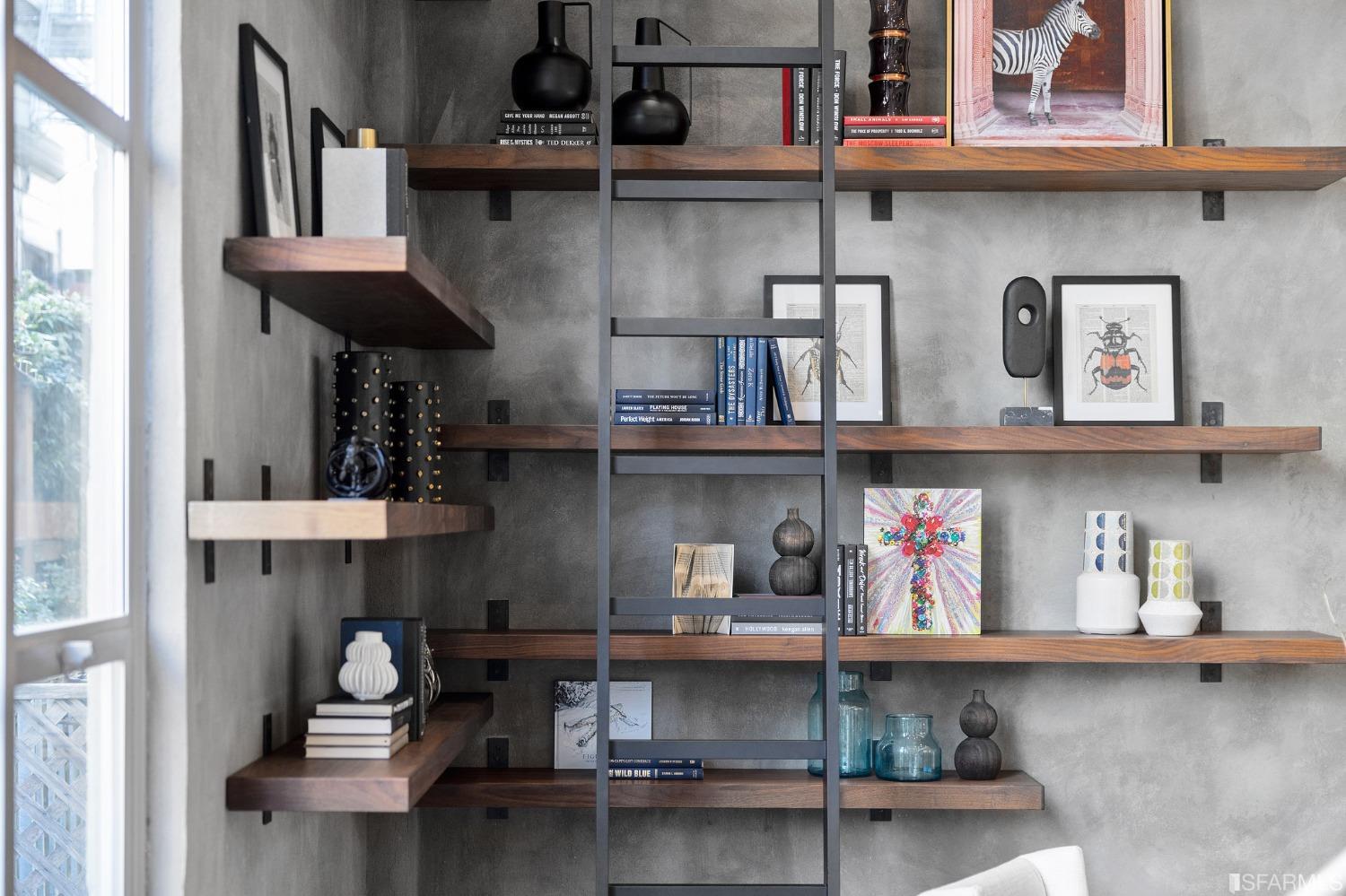 560 Haight Street Unit: 107