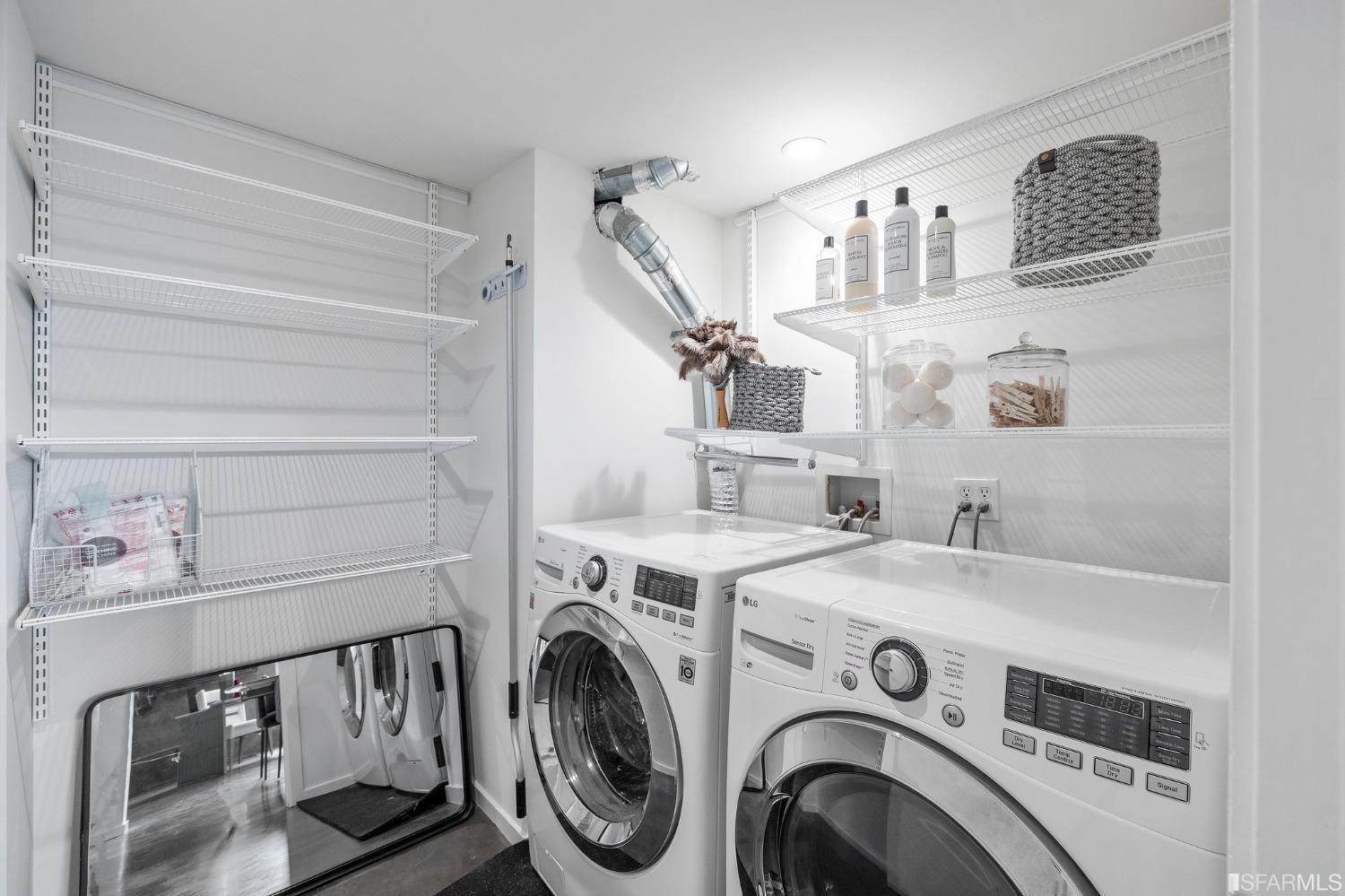 560 Haight Street Unit: 107