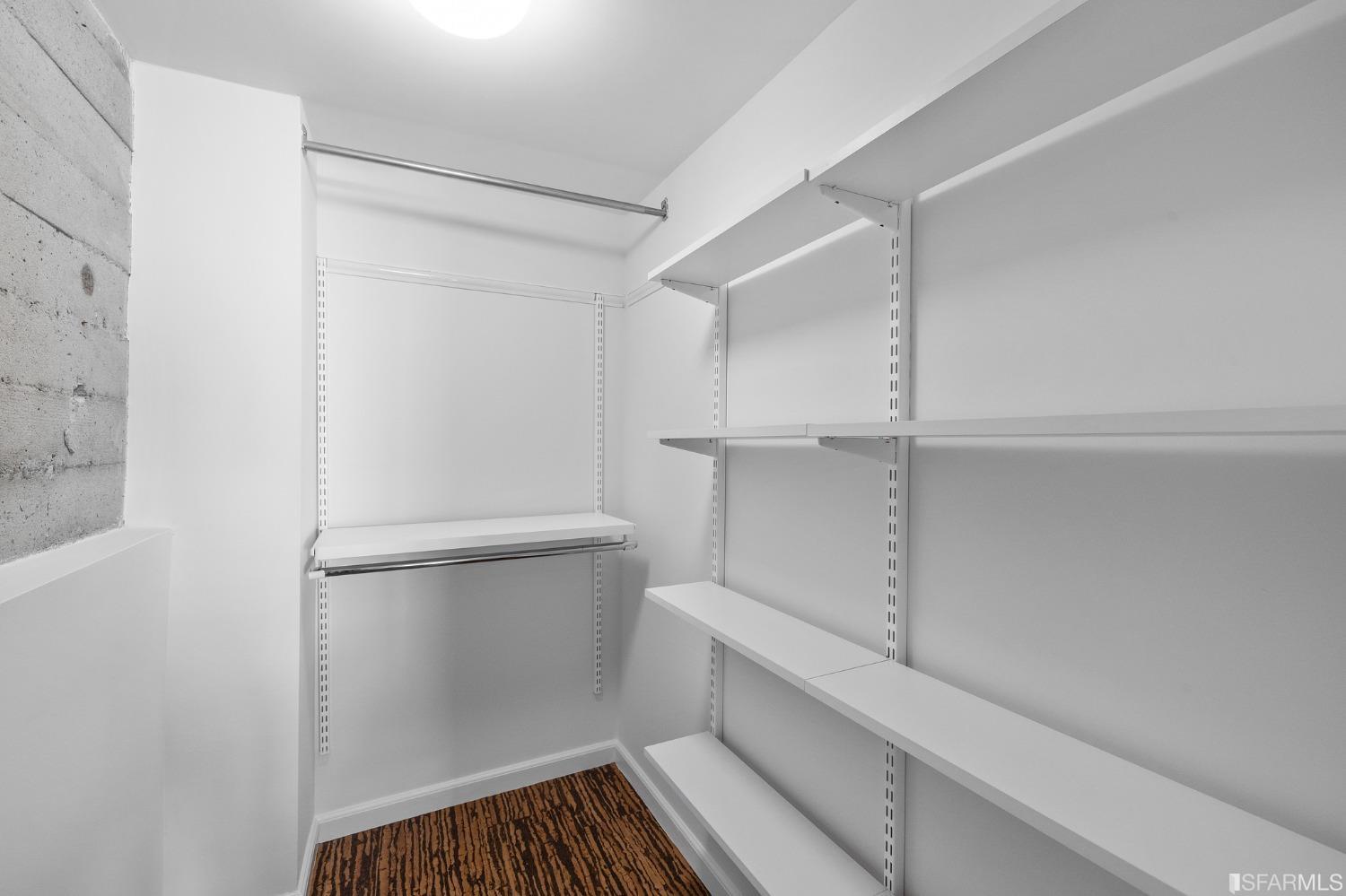 560 Haight Street Unit: 107