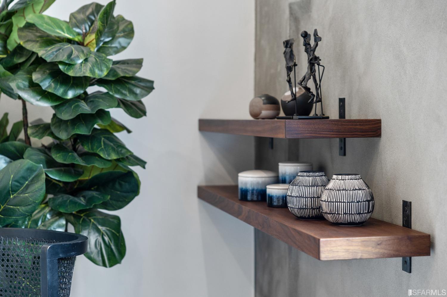 560 Haight Street Unit: 107