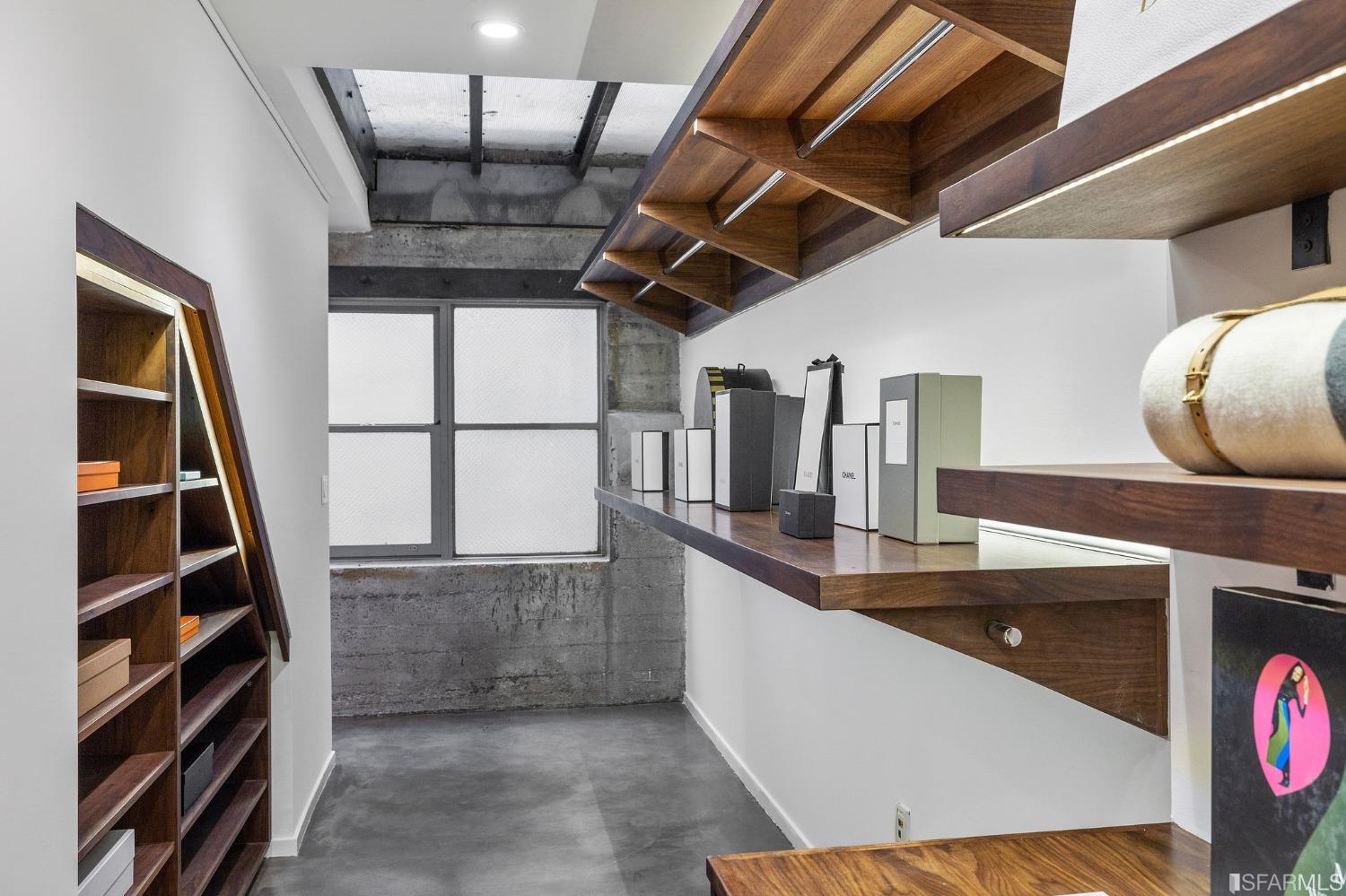 560 Haight Street Unit: 107