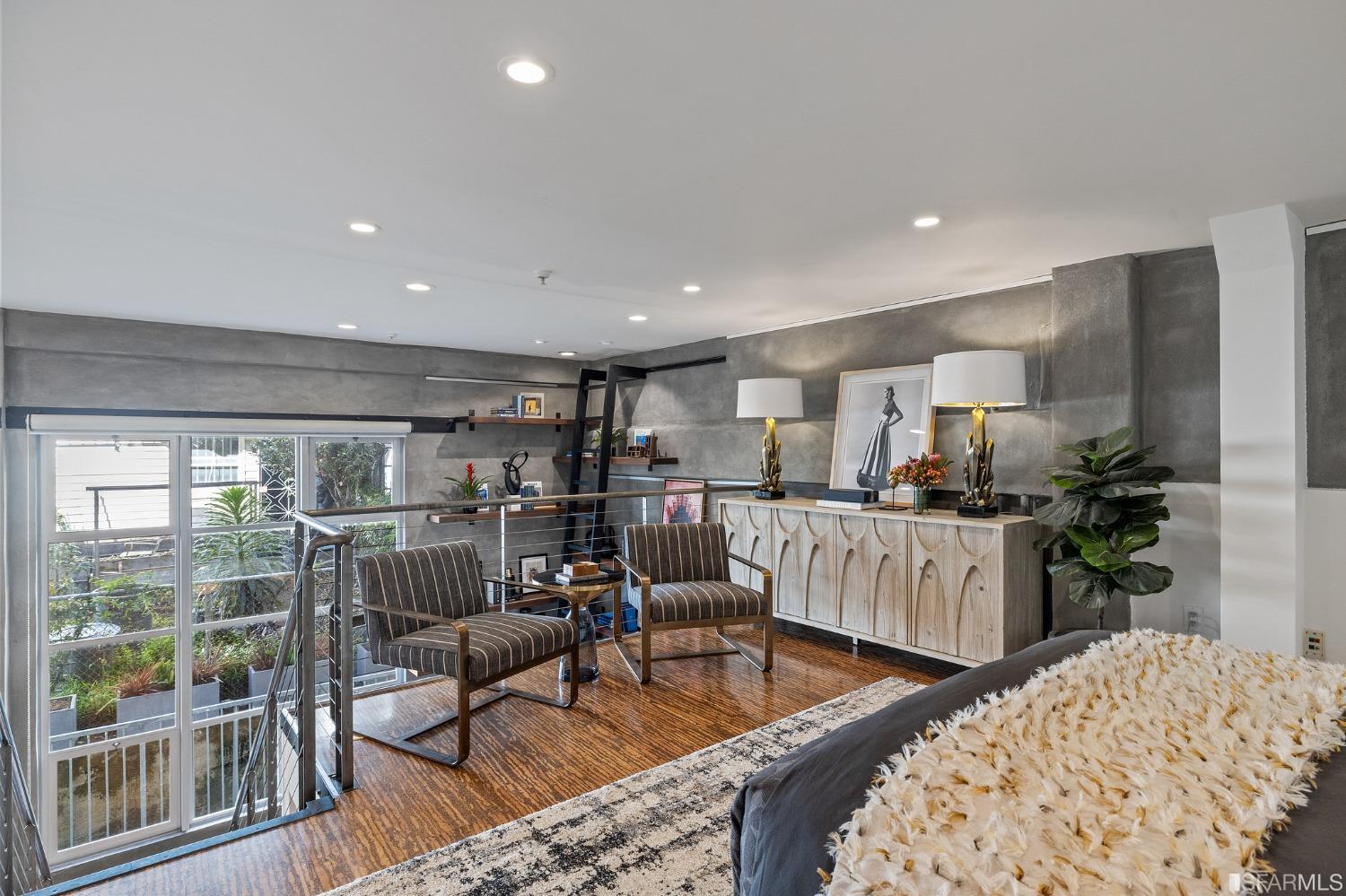 560 Haight Street Unit: 107