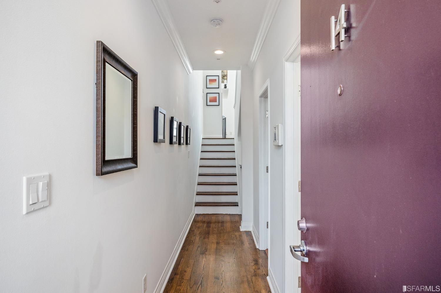 4150 17th Street Unit: 14